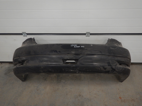 Фотография Бампер задний, Nissan (Ниссан)-BLUEBIRD SYLPHY (G11) (05-12)