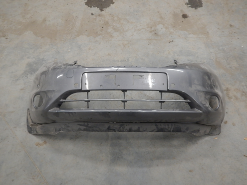 Фотография Бампер передний, Nissan (Ниссан)-NOTE (13-20)