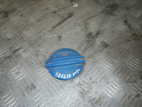 Фотография Бачок расширительный, Volkswagen (Фольксваген)-CADDY (11-)