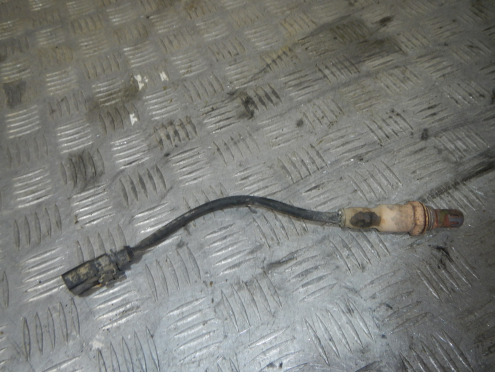 Фотография Датчик кислородный/Lambdasonde, Volkswagen (Фольксваген)-CADDY (11-)