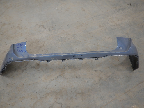 Фотография Бампер задний, Geely (Джили)-ATLAS 2 (23-)