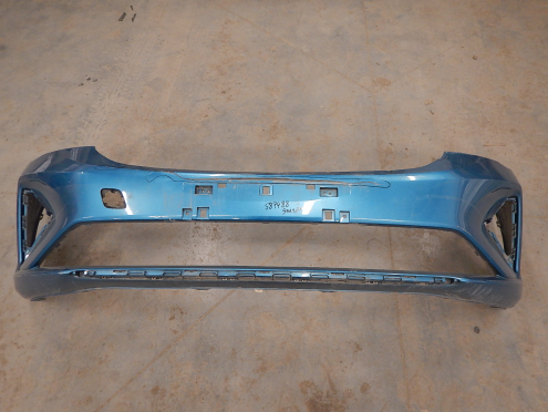 Фотография Бампер передний, Geely (Джили)-EMGRAND 2 (21-)