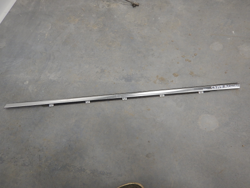 Фотография Накладка стекла переднего левого, Hyundai (Хендэ)-PALISADE (19-)