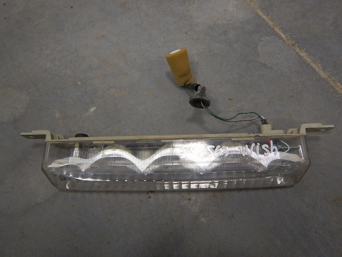 Фотография Фонарь задний (стоп сигнал), Toyota (Тойота)-WISH (03-09)