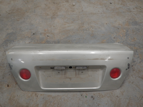 Фотография Крышка багажника, Lexus (Лексус)-IS (99-05)