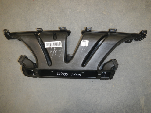 Фотография Воздуховод, Geely (Джили)-COOLRAY (20-)