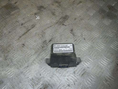 Фотография Блок комфорта, Volkswagen (Фольксваген)-CADDY (11-)