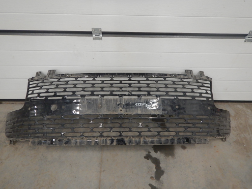 Фотография Решетка переднего бампера центральная, Hyundai (Хендэ)-STARIA (21-)