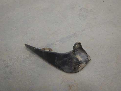 Фотография Брызговик передний левый, Hyundai (Хендэ)-STARIA (21-)