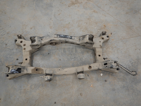 Фотография Балка задняя, Hyundai (Хендэ)-CRETA (21-)