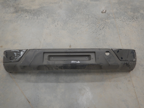 Фотография Бампер передний, ВАЗ (VAZ)-NIVA 4X4