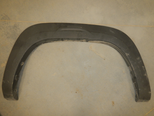 Фотография Накладка крыла заднего правого, Changan (Чанган)-HUNTER PLUS (23-)