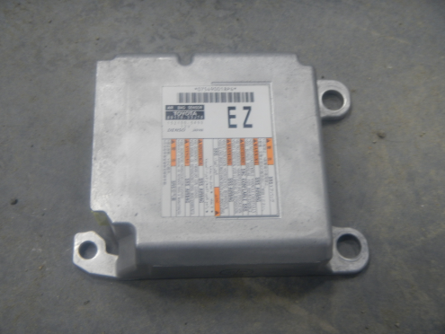 Фотография Блок управления AIR BAG, Lexus (Лексус)-ES (18-)