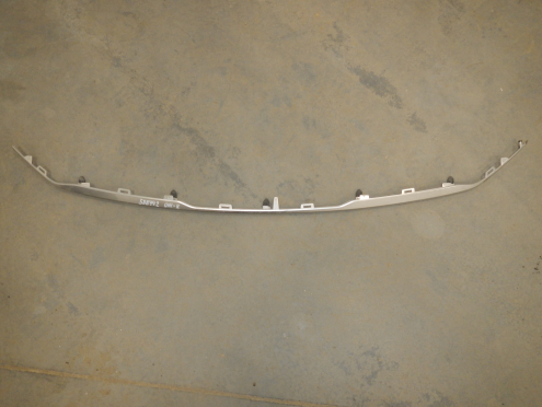 Фотография Молдинг бампера переднего, Changan (Чанган)-UNI-K (20-)
