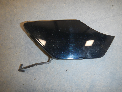 Фотография Заглушка буксировочного крюка, Jetour (Джетур)-X90 PLUS (21-)