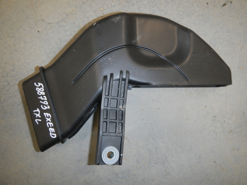 Фотография Воздухозаборник (внутри), EXEED (Эксид)-TXL (21-)