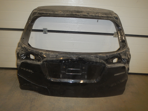 Фотография Дверь багажника, Honda (Хонда)-VEZEL (13-20)