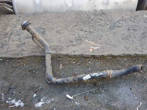 Фотография Горловина топливного бака, ВАЗ (VAZ)-LADA KALINA (КАЛИНА)