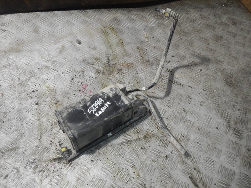 Фотография Абсорбер (фильтр угольный), ВАЗ (VAZ)-LADA KALINA (КАЛИНА)