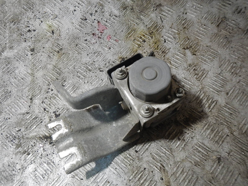 Фотография Блок ABS (насос), ВАЗ (VAZ)-LADA KALINA (КАЛИНА)