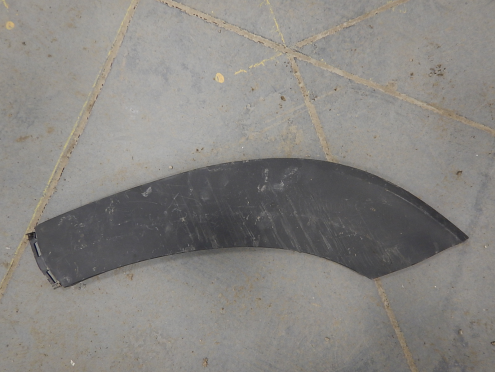 Фотография Накладка крыла заднего левого, Changan (Чанган)-UNI-T (20-)