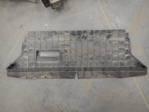 Фотография Воздуховод, EXEED (Эксид)-VX (21-)