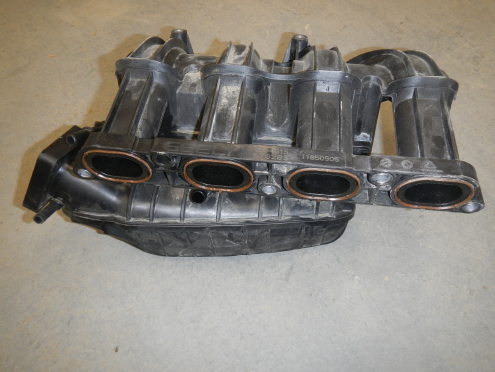 Фотография Коллектор впускной, Livan (Ливан)-X3 PRO (22-)