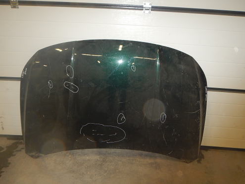 Фотография Капот, Chery (Чери)-ARRIZO 8 (22-)