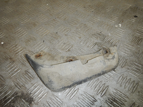 Фотография Брызговик передний левый, ВАЗ (VAZ)-LADA KALINA (КАЛИНА)