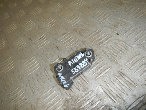 Фотография Датчик AIR BAG, Opel (Опель)-ANTARA (07-)