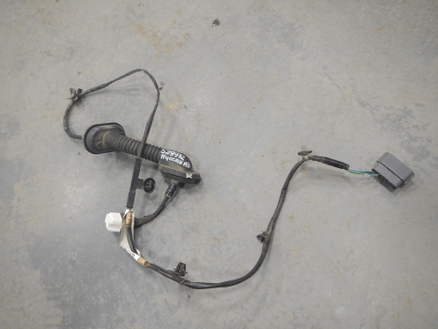 Фотография Проводка (коса), Nissan (Ниссан)-AD (06-)