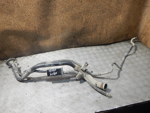 Фотография Горловина топливного бака, Opel (Опель)-ANTARA (07-)