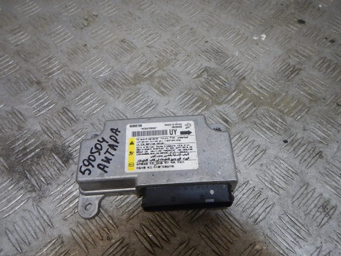 Фотография Блок управления AIR BAG, Opel (Опель)-ANTARA (07-)