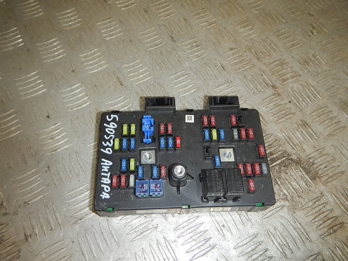 Фотография Блок предохранителей, Opel (Опель)-ANTARA (07-)