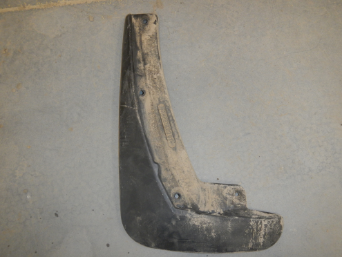 Фотография Брызговик задний левый, Jetour (Джетур)-DASHING (22-)