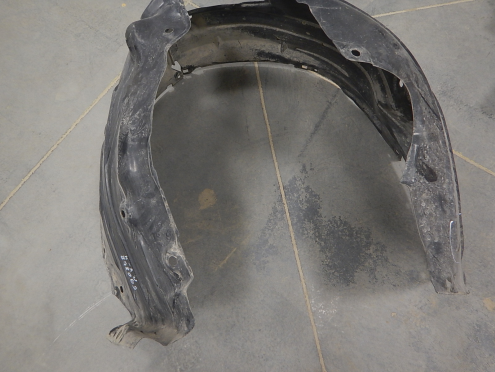 Фотография Локер передний левый, Mazda (Мазда)-CX-4 (16-)