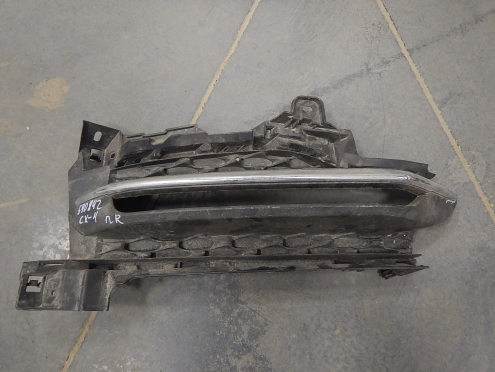 Фотография Решетка переднего бампера правая, Mazda (Мазда)-CX-4 (16-)