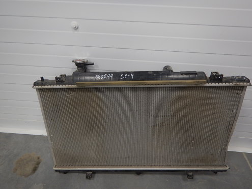 Фотография Радиатор охлаждения основной, Mazda (Мазда)-CX-4 (16-)