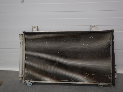 Фотография Радиатор кондиционера (конденсер), Mazda (Мазда)-CX-4 (16-)