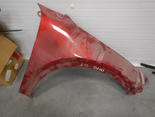 Фотография Крыло переднее правое, Mazda (Мазда)-CX-4 (16-)
