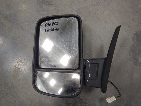 Фотография Зеркало левое электрическое, ГАЗ (GAZ)-3302