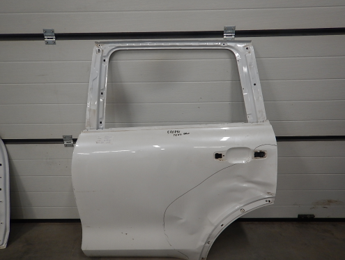 Фотография Дверь задняя левая, Tank (Танк)-500 (21-)