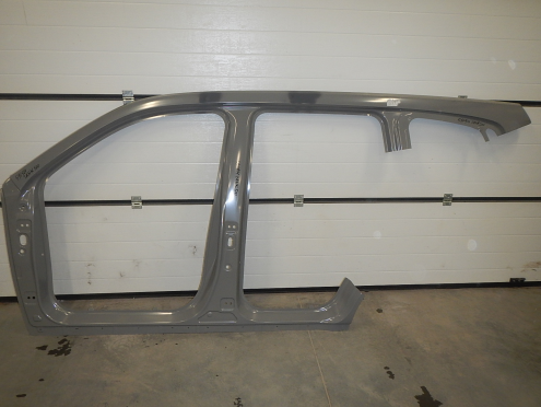 Фотография Боковина левая, Tank (Танк)-500 (21-)