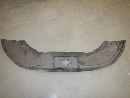 Фотография Кожух замка капота, Voyah (Воях)-FREE (21-)