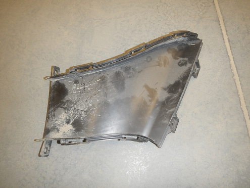 Фотография Воздухозаборник (наружный), Voyah (Воях)-FREE (21-)