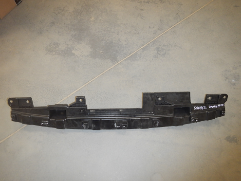 Фотография Кронштейн бампера переднего центральный, Voyah (Воях)-FREE (21-)