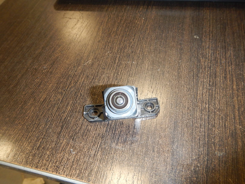 Фотография Камера, Voyah (Воях)-FREE (21-)