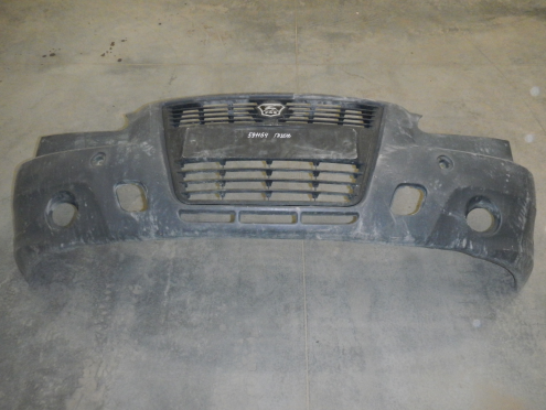 Фотография Бампер передний, ГАЗ (GAZ)-3302