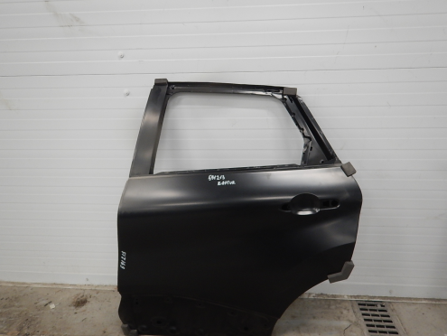 Фотография Дверь задняя левая, Renault (Рено)-KAPTUR (16-)