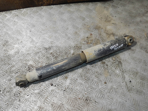 Фотография Амортизатор задний, Opel (Опель)-ANTARA (07-)